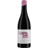 Wenn ein Rosé mit dem Namen "Der Elefant im Porzellanladen" keinen starken Auftritt hinlegt
