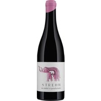 Wenn ein Rosé mit dem Namen "Der Elefant im Porzellanladen" keinen starken Auftritt hinlegt