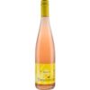 Der Ritters Turniersieger Rosé vom Weingut Ritter aus der Nahe zeigt im Jahrgang 2023 verführerische Erdbeeraromen