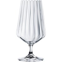 In der Welt der Küchenaccessoires steht das Nachtmann Bierglas Celebration als Synonym für stilvollen Genuss. Das edle 4er Set vereint klassische Eleganz mit moderner Funktionalität und bringt ein stilvolles Ambiente auf jede Tafel. Die hochwertige Fertigung garantiert Langlebigkeit und eine klare Ästhetik