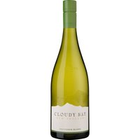 Cloudy Bay liegt in Marlborough auf der Südinsel Neuseelands. Gegründet wurde das Weingut 1985 von David Hohnen - einem visionären Winzer