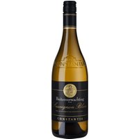 Seit 1980 ist das Weingut Buitenverwachting am Kap von Südafrika im Besitz der Familie Müller