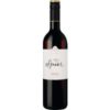 Der Signature Collection Shiraz von dem südafrikanischen Weingut Spier überzeugt in einem dunklen Rubinrot mit einem verführerischen Bouquet von Pflaumen