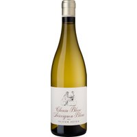Für exzellenten Sauvignon Blanc ist der Pfälzer Winzer Oliver Zeter wohlbekannt. Aber auch Chenin Blanc gehört zu seinem Repertoire