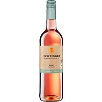 Der Jechtinger Rosé Bio aus dem Jahrgang 2023 präsentiert sich in einem zarten Lachsrosa. Er verführt mit einem intensiven Aroma von Erdbeeren und Erdbeerkonfitüre. Ein sauberes Finish mit frischen Fruchtnoten wird von floralen und herbalen Nuancen sowie einer mineralischen Textur begleitet. Die lebendige Fruchtsäure macht diesen Rosé besonders erfrischend. Hergestellt von der Jechtinger Weinmanufaktur in der sonnenverwöhnten Region Kaiserstuhl in Baden
