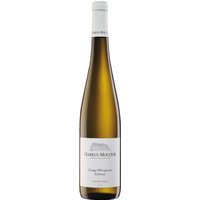 Die Riesling-Weine von Markus Molitor gehören zu den besten der Welt. Kein Wunder