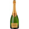 Bereits die Eckdaten zu diesem Ausnahme-Champagner sind beeindruckend: Zum 172. Mal ehrt diese Krug Grande Cuvée den Gründer des renommierten Champagnerhauses