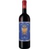 Barone Ricasoli ist das Sinnbild eines Traditionsweinguts in der Toskana. Jahrhundertealt und noch heute ein großer Name. Der Rocca Guicciarda Chianti Classico Riserva reflektiert dies mit einer sehr klassischen Chianti-Stilistik. So birgt auch die Rebsorten-Zusammenstellung keine Überraschungen: 90 % Sangiovese