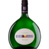 Horst Sauer bezeichnet den Riesling als Diva - allerdings versteht er es blended