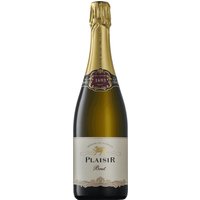 Ein sanftes Strohgelb mit feinem Perlmutt kennzeichnet diesen Cap Classique aus dem Western Cape. Das Bouquet vereint Birne