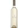 Hellgelb zeigt sich der Chenin Blanc aus Paarl mit einem Bouquet aus reifer Ananas
