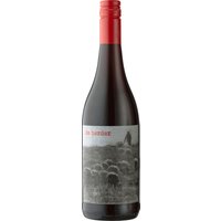 Rubinrot und einladend präsentiert sich der Kleinood de Herder. Ein intensives Duftspiel von Sauerkirschen