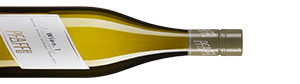 sondern auch eine Weinregion. Diese Weißwein-Cuvée muss man unbedingt kennenlernen.