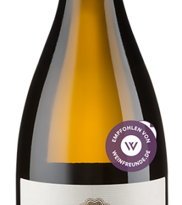 Zu Recht einer der Kundenlieblinge bei Weinfreunde: Dieser Chardonnay vereint die exzellenten Eigenschaften der Rebsorte mit dem sonnigen Klima Südfrankreichs.