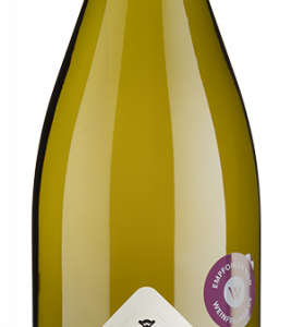 Ganz unaufdringliche Aromen von Birne