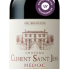 Der tolle Cru Bourgeois aus dem Medoc mit dichter Aromatik und großem Charakter steht für echten Bordeaux Genuss zu einem fairen Preis.
