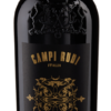 Sangiovese trifft auf Primitivo. Eine wahrhaft gelungene italienische Hochzeit von zwei Rebsorten