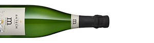 Alternative view of Blanquette de Limoux Réserve Brut (2021) - Maison Antech Limoux - Schaumwein aus Frankreich