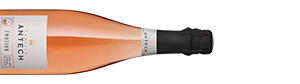 Alternative view of Émotion Crémant de Limoux Rosé (2021) - Maison Antech Limoux - Schaumwein aus Frankreich