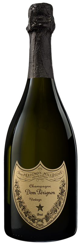 Dom Pérignon – ein Jahrgangs-Champagner für besondere Anlässe und unvergessliche Genussmomente. Eine weltweit geschätzte Legende.