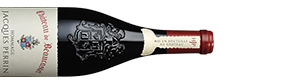er gehört in Spitzenjahrgängen auch zu den größten Weinen der Welt.