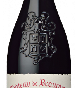 Der Châteauneuf-du-Pape vom Château Beaucastel ist Jahr für Jahr ein Meisterwerk
