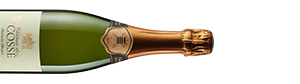 eleganter Crémant de Loire von einem altehrwürdigen Hersteller. Dieser hochwertige Jahrgangsschaumwein bringt bereits eine tolle Reife mit.