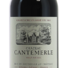 Château Cantemerle: ein eleganter und facettenreicher Grand Vin für den sofortigen Genuss. Wer mehr Geduld bewahrt
