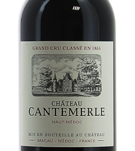 Château Cantemerle: ein eleganter und facettenreicher Grand Vin für den sofortigen Genuss. Wer mehr Geduld bewahrt