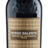 Ein wunderbar gereifter Rotwein aus dem sonnigen Apulien