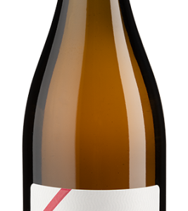 Ein weißer Secco aus roten Trauben