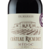 Ein wunderbar gereifter Cru Bourgeois von Sébastien Couthures – dem Besitzer von Château Ricaudet und Präsident der Kellerei Les Vignerons d'Uni-Médoc.