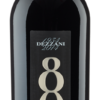 Zum 80. Jubiläum des Traditionshauses Dezzani führt dieser auf den Punkt gereifte Barbera die ganze Größe des Piemonts vor.