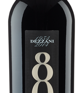 Zum 80. Jubiläum des Traditionshauses Dezzani führt dieser auf den Punkt gereifte Barbera die ganze Größe des Piemonts vor.
