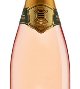 Ein Jahrgangsschaumwein