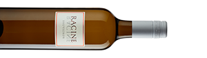 Alternative view of Racine Sauvignon Blanc (2023) - Vinovalie - Weißwein aus Frankreich