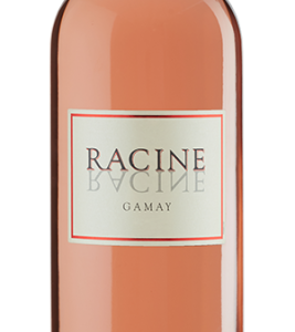 Die Rebsorte Gamay kennt man aus dem Beaujolais