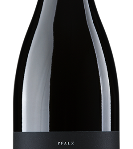Vor nicht allzu langer Zeit noch undenkbar: Ein Syrah aus der Pfalz mit der Güte eines großen Weins von der nördlichen Rhône. Die Rings-Brüder in Bestform.
