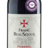 Pomerol steht für einige der besten und teuersten Bordeauxweine überhaupt. Der Franc Beauséjour untermauert das Renommee