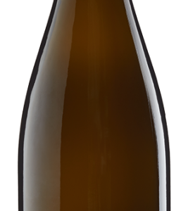 Steffen Meinhard bringt mit seinem Secco perlendes Vergnügen ins Glas. Macht sich gut als unkomplizierter Aperitif fürs ganze Jahr.