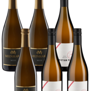 6er Paket Secco