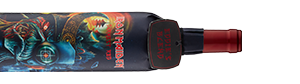 doch ist der Inhalt ebenso ein Highlight: Van Zeller liefert Top-Qualität aus dem Douro-Tal.