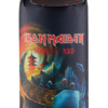 Iron Maiden Fans geraten beim Anblick dieser Flasche ins Schwärmen