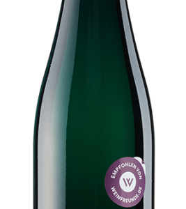 Ein trockener Riesling von der Mosel könnte kaum typischer sein als dieses Vorzeigeexemplar von Charakterkopf Ernie Loosen.