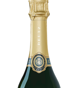 Das Aushängeschild vom Qualitätshaus Deutz sowie der gesamten Region. Brillanter Champagner von unglaublicher Frische und hoher Qualität - in der kleinen 0