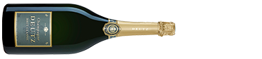 5 L-Magnumflasche.