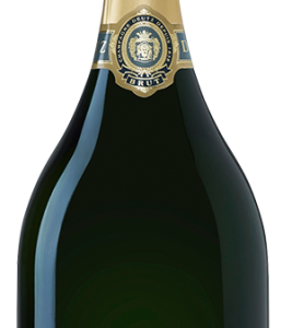 Das Aushängeschild vom Qualitätshaus Deutz sowie der gesamten Region. Brillanter Champagner von unglaublicher Frische und hoher Qualität - in der 1