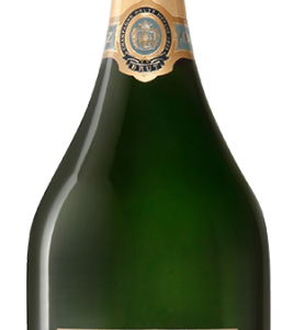 Das Aushängeschild vom Qualitätshaus Deutz sowie der gesamten Region. Brillanter Champagner von unglaublicher Frische und hoher Qualität - in der 3