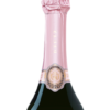 Ein erlesener Rosé-Champagner