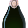 Ein erlesener Rosé-Champagner